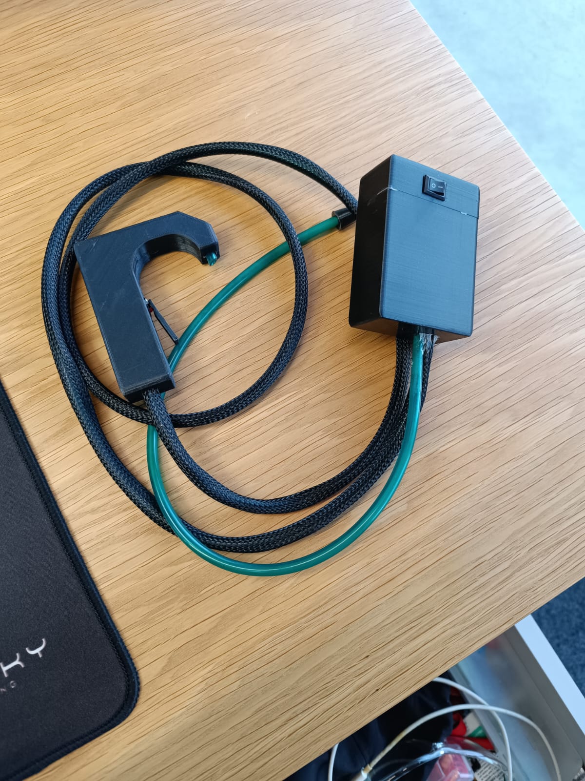 Bomba de Água para Garrafa Térmica